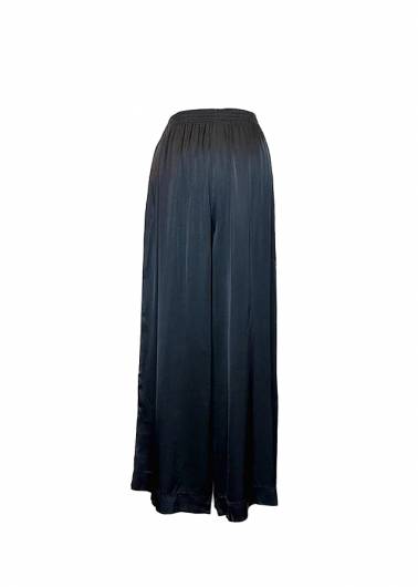 VICOLO - Γυναικεία Παντελόνα Pantalone TB0034 Black