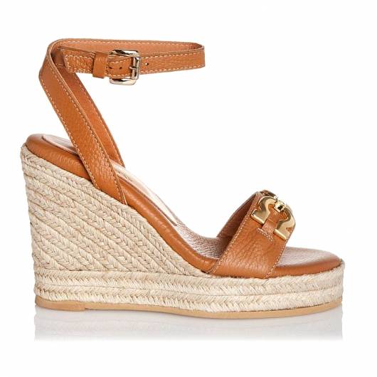 Sante - Day2Day Espadrilles 21-138-18 Ταμπά